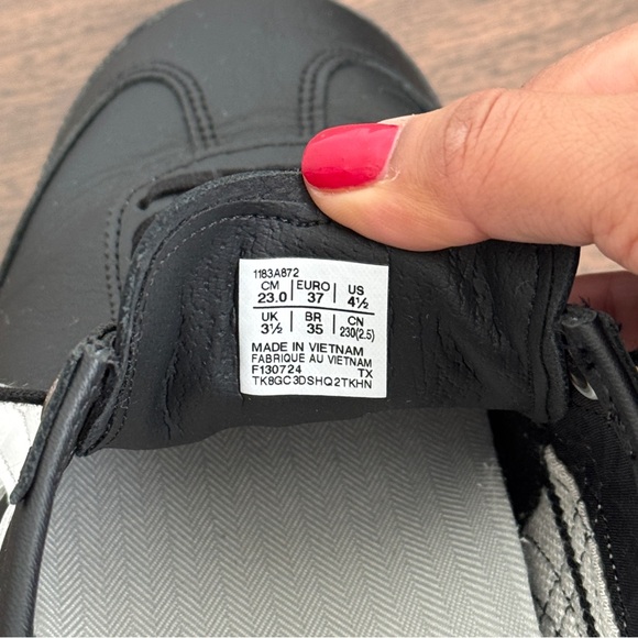 Onitsuka Tiger MEXICO 66 SD Size 6 - Picture 6 of 8